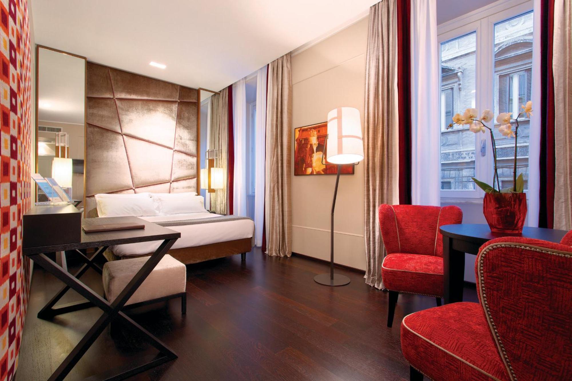 Stendhal Luxury Suites — Photos 2